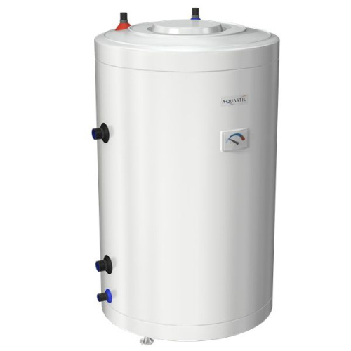 Бойлер косвенного нагрева Hajdu напольный ID 25 S 100л бойлер косвенного нагрева hajdu напольный id 25 s 100л