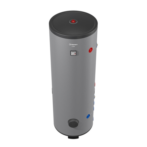 бойлер косвенного нагрева thermex nixen 250 f фото 4