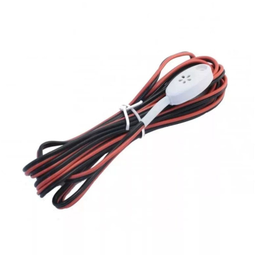 датчик температуры комнатный проводной