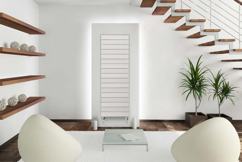 Вертикальный радиатор PianoForte Tower Bianco Traffico 18 секций фото 3 вертикальный радиатор pianoforte tower bianco traffico 18 секций фото 3