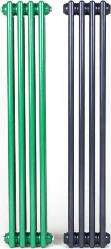 трубчатый радиатор solira 3180/11 №69 фото 2