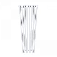 радиатор кзто quadrum 60 v 1750 5 секций