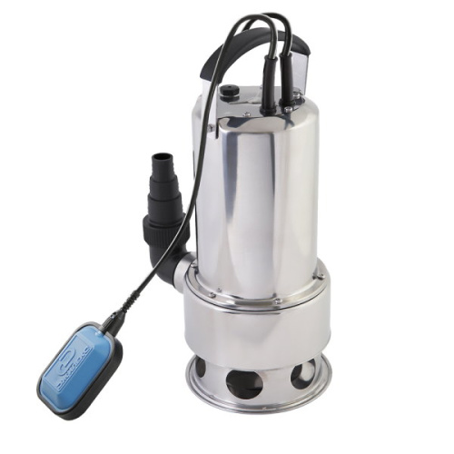 Насос погружной Джилекс ФЕКАЛЬНИК 260/10 Н насос погружной джилекс фекальник 260/10 н