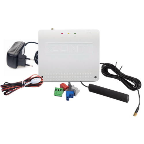 термостат zont smart