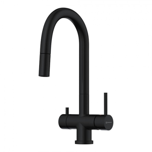 Смеситель для кухни Omoikiri Akita-S GB графит смеситель для кухни omoikiri akita-s gb графит