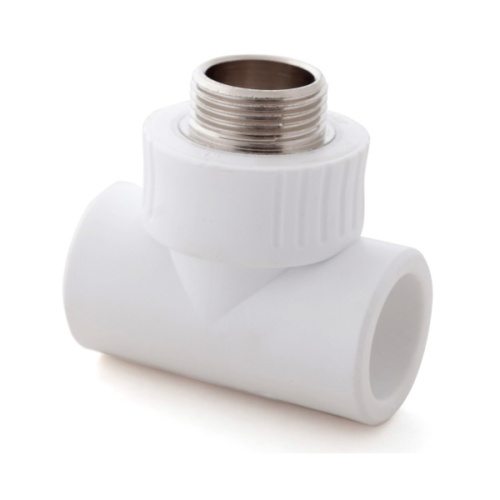 тройник переходной с наружной резьбой 32х1"х32 valfex