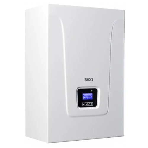 Электрический котел BAXI AMPERA PLUS 9 кВт электрический котел baxi ampera plus 9 квт