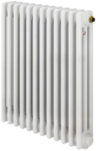 радиатор zehnder charleston 3057/26 v001 1/2" ral9016