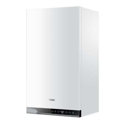 газовый котел haier turbo techline 1.24 ti одноконтурный