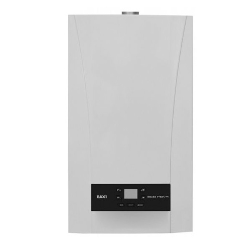 газовый котел baxi eco nova 10f