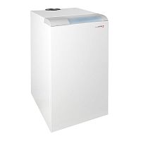 напольный газовый котел protherm медведь 20 klom