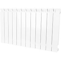 биметаллический радиатор stout style 500 12 секций