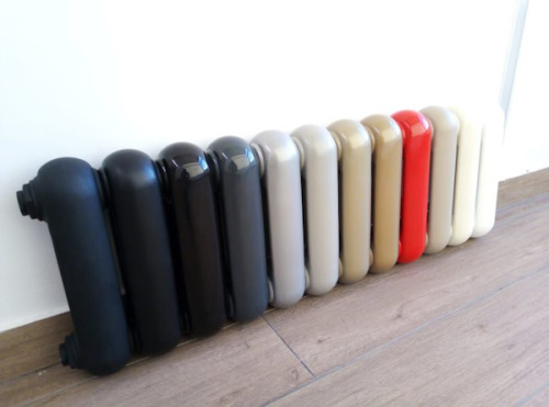 трубчатый радиатор solira elis 2180/7 №69твв фото 4