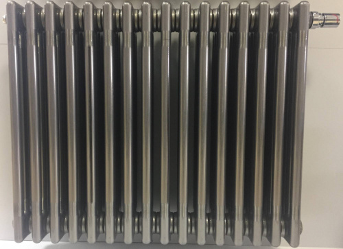 радиатор zehnder charleston 3057/10 v001 1/2" technoline 0325 фото 4