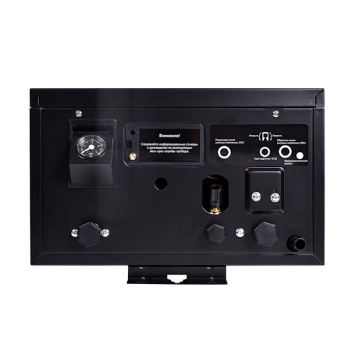 Электрический котел THERMEX Boss 12 Wi-Fi (Black) фото 3 электрический котел thermex boss 12 wi-fi (black) фото 3