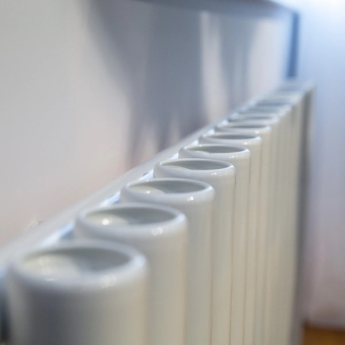 радиатор кзто гармония-1 500 6 секций фото 6