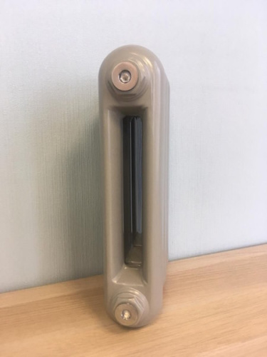 трубчатый радиатор solira elis 2180/7 №69твв фото 2