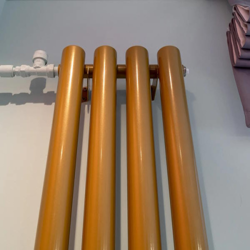 радиатор кзто гармония-1 1750 6 секций фото 3