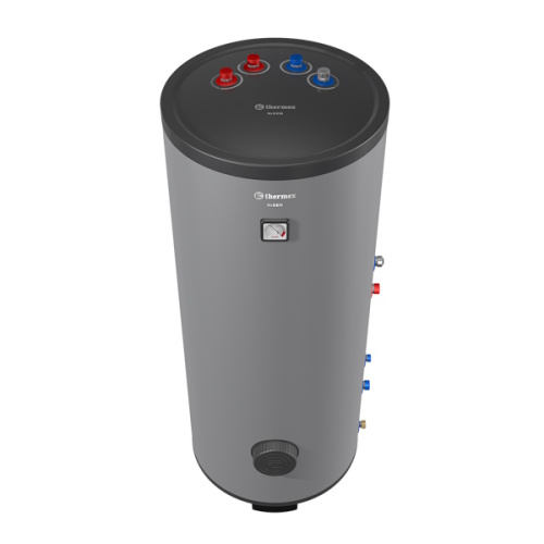 Бойлер косвенного нагрева THERMEX Nixen 200 F фото 3 бойлер косвенного нагрева thermex nixen 200 f фото 3