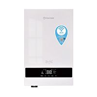электрический котел thermex boss 12 wi-fi (white)