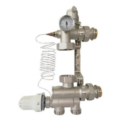 насосно-смесительный узел tim jh1036 без насоса