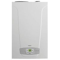 газовый котел baxi nuvola duo-tec+ 16