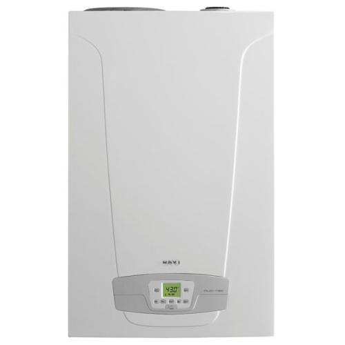 газовый котел baxi nuvola duo-tec+ 16