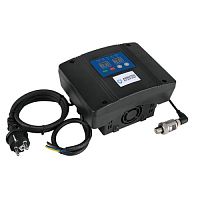 блок частотного преобразователя насосами акватек до 1500 вт с датчиком давления