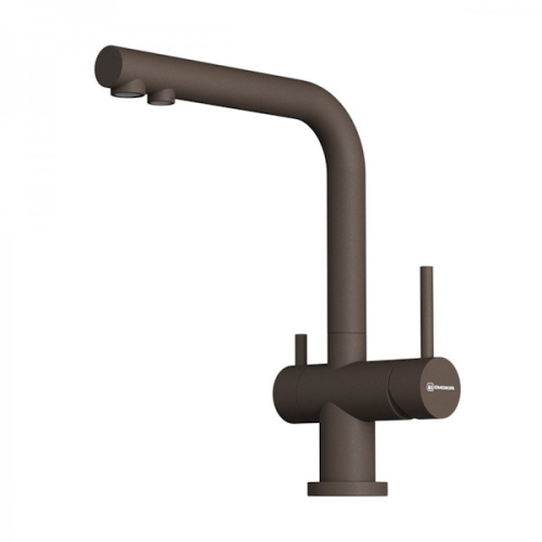 Смеситель для кухни Omoikiri Nagano ES-P эспрессо смеситель для кухни omoikiri nagano es-p эспрессо