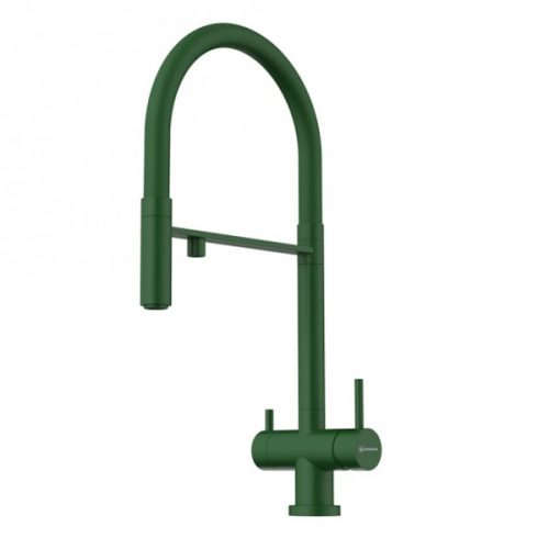 Смеситель для кухни Omoikiri Kanto RG Royal green смеситель для кухни omoikiri kanto rg royal green