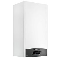 газовый котел ariston clas xc system 28 ff ng