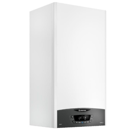 газовый котел ariston clas xc system 28 ff ng