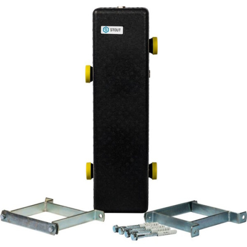 Гидравлическая стрелка STOUT 5 м3/час фото 2 гидравлическая стрелка stout 5 м3/час фото 2