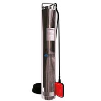 насос колодезный акватек spa 4" 2-30 с поплавком