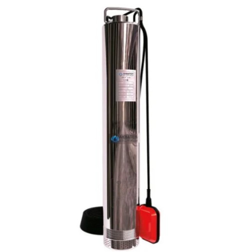 насос колодезный акватек spa 4" 2-45 с поплавком