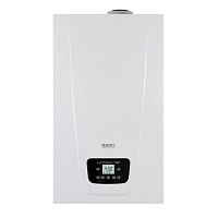 газовый котел baxi luna duo-tec e 1.24