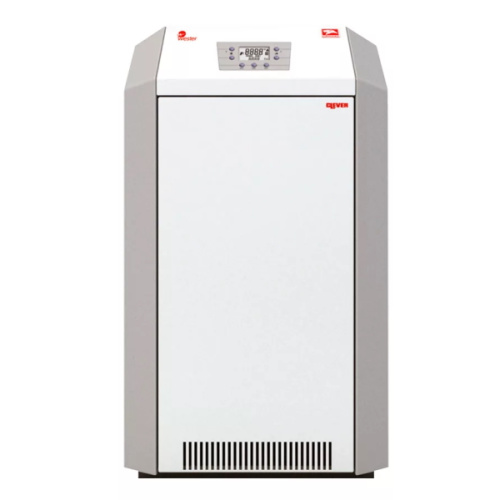 Газовый котел стальной напольный Wester Clever 20 (23кВт) газовый котел стальной напольный wester clever 20 (23квт)