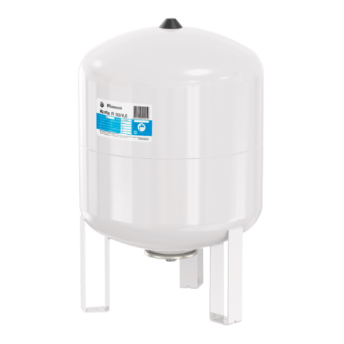 расширительный бак flamco airfix r 50/4,0 - 10bar