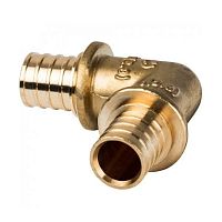 угольник 90° 20 stout аксиальный