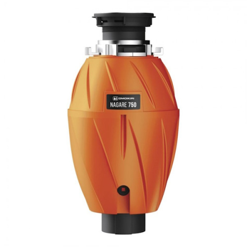 Измельчитель пищевых отходов Omoikiri Nagare 750 измельчитель пищевых отходов omoikiri nagare 750